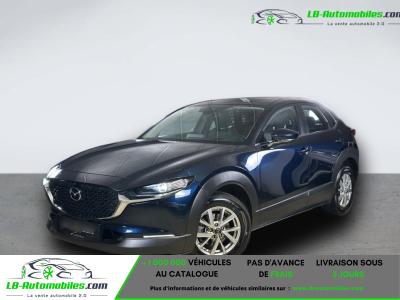 Mazda CX-3 2.0L Skyactiv-G 121 BVA