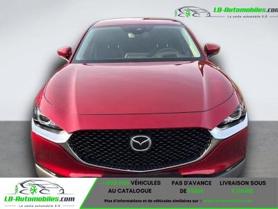 Mazda CX-30 2.0L e-SKYACTIV G M Hybrid 150 ch 4x2 BVM