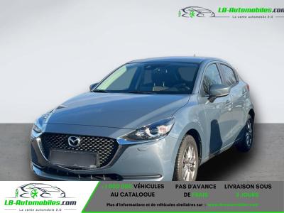 Mazda 2 1.5L SKYACTIV-G 90ch BVA
