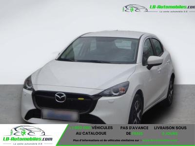 Mazda 2 1.5L SKYACTIV-G 75ch