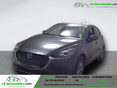 Mazda 2 1.5L SKYACTIV-G 75ch