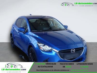 Mazda 2 1.5L SKYACTIV-G 90ch