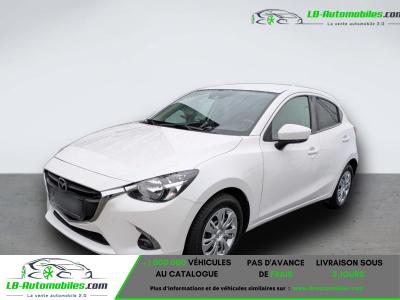 Mazda 2 1.5L SKYACTIV-G 90ch