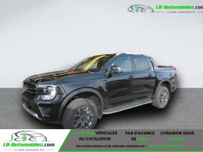 Ford Ranger DOUBLE CABINE 3.0 V6 288 CH BVA