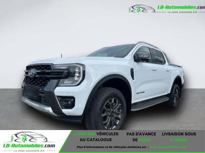 Ford Ranger DOUBLE CABINE 2.0 205 CH BVA e-4WD