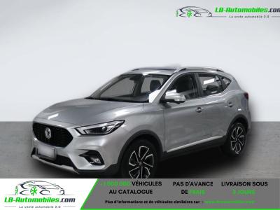 MG ZS 1.0L T-GDI 111ch 2WD BVA6