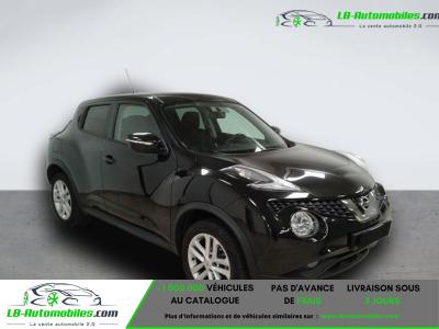 Nissan Juke 1.2e DIG-T 115