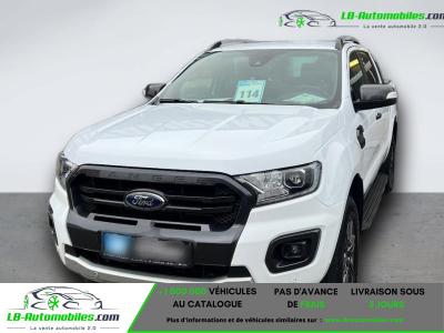 Ford Ranger DOUBLE CABINE 2.0 213 BVA