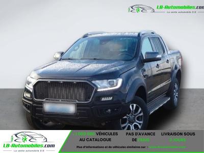 Ford Ranger DOUBLE CABINE 2.0 213 BVA