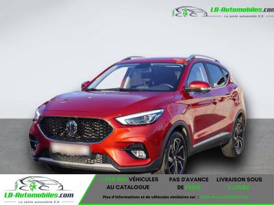 MG ZS 1.0L T-GDI 111ch 2WD
