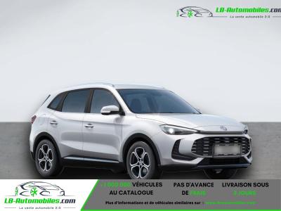 MG ZS 1.0L T-GDI 111ch 2WD