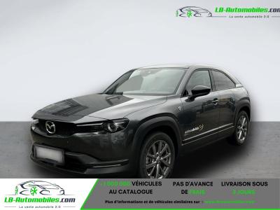 Mazda MX-30 R-EV e-Skyactiv 170 ch BVA