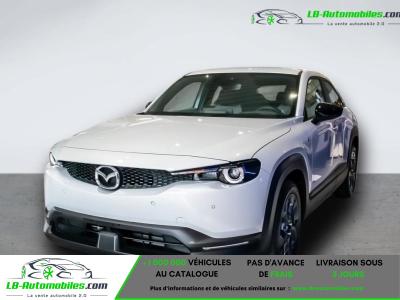 Mazda MX-30 R-EV e-Skyactiv 170 ch BVA