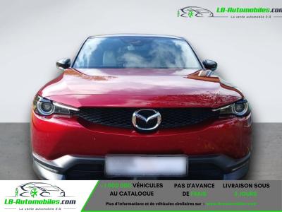 Mazda MX-30 R-EV e-Skyactiv 170 ch BVA