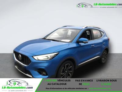 MG ZS 1.0L T-GDI 111ch 2WD