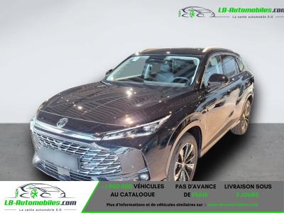 MG EHS 1.5T GDI PHEV 258