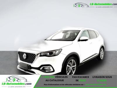 MG EHS 1.5T GDI PHEV 258
