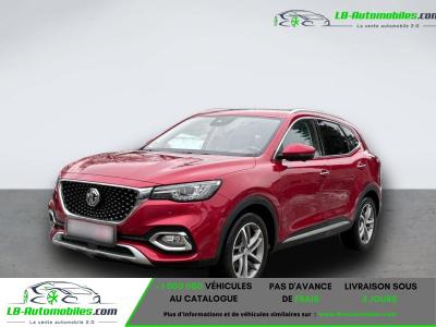 MG EHS 1.5T GDI PHEV 258