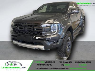 Ford Ranger DOUBLE CABINE 3.0 V6 292 CH BVA