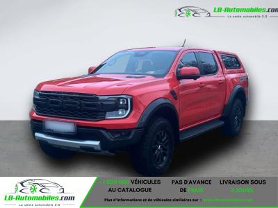 Ford Ranger DOUBLE CABINE 3.0 V6 292 CH BVA