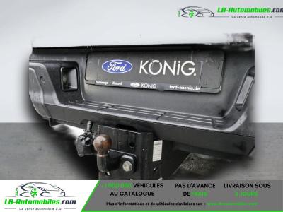 Ford Ranger DOUBLE CABINE 3.0 V6 292 CH BVA
