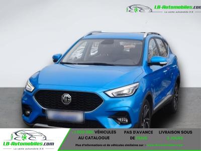 MG ZS 1.5L VTI-Tech 106ch 2WD