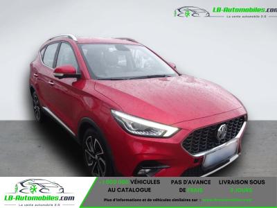 MG ZS 1.5L VTI-Tech 106ch 2WD