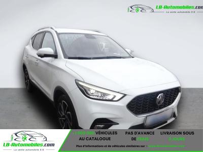 MG ZS 1.5L VTI-Tech 106ch 2WD