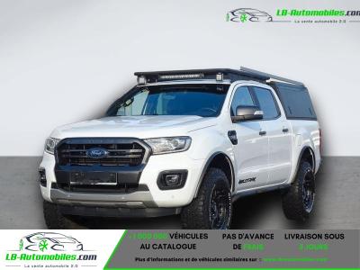 Ford Ranger DOUBLE CABINE 3.2 200 4X4 BVA