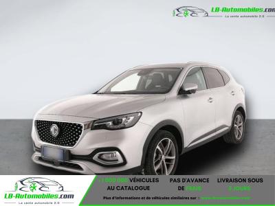 MG EHS 1.5T GDI PHEV 258
