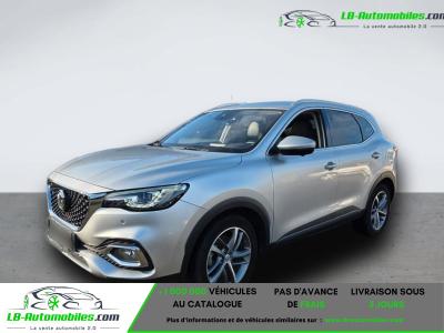 MG EHS 1.5T GDI PHEV 258