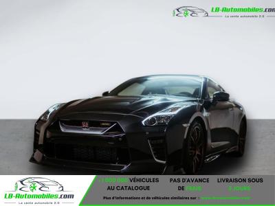 Nissan GT-R 3.8 V6 570