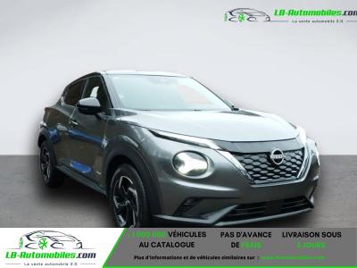 Nissan Juke HYBRID 143