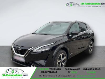 Nissan Qashqai e-Power 190 ch