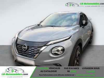 Nissan Juke Hybrid 143