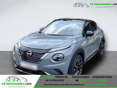 Nissan Juke HYBRID 143