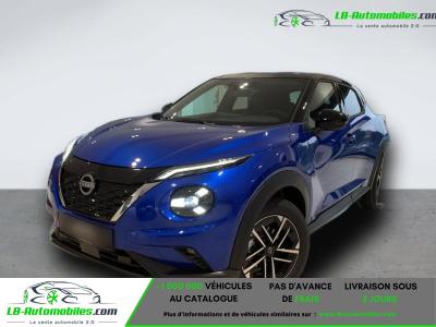 Nissan Juke HYBRID 143
