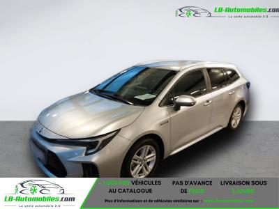 Suzuki Swace 1.8 Hybrid 98ch