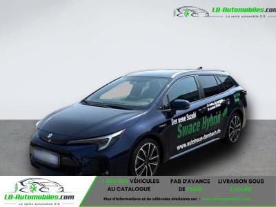 Suzuki Swace 1.8 Hybrid 98ch