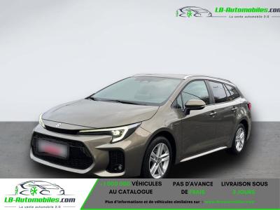 Suzuki Swace 1.8 Hybrid 98ch