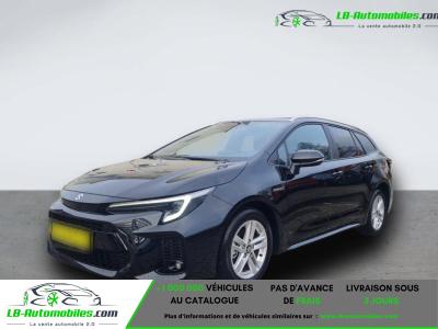 Suzuki Swace 1.8 Hybrid 98ch