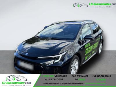 Suzuki Swace 1.8 Hybrid 140ch