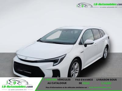 Suzuki Swace 1.8 Hybrid 98ch