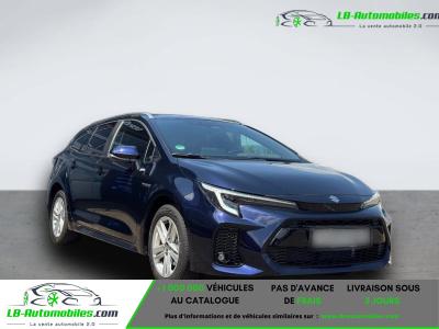 Suzuki Swace 1.8 Hybrid 98ch