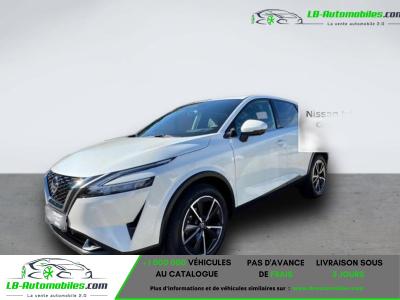 Nissan Qashqai 1.3 DIG-T 158 BVA