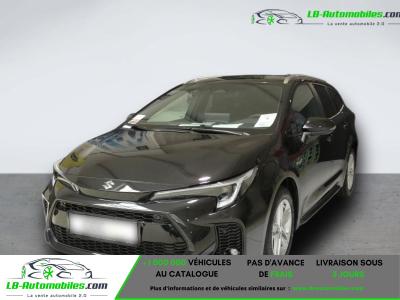 Suzuki Swace 1.8 Hybrid 140ch