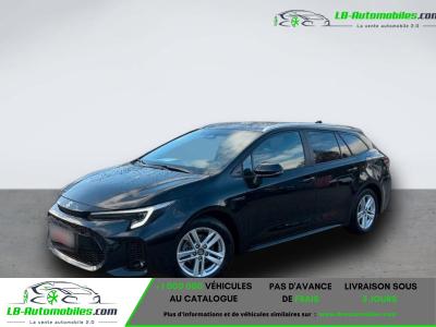 Suzuki Swace 1.8 Hybrid 140ch