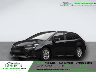 Suzuki Swace 1.8 Hybrid 140ch