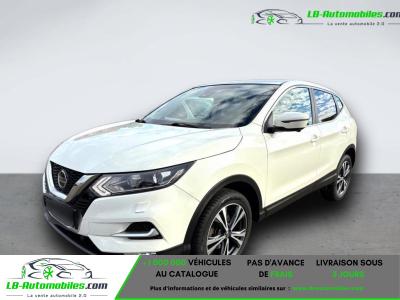 Nissan Qashqai 1.2 DIG-T 115 BVM