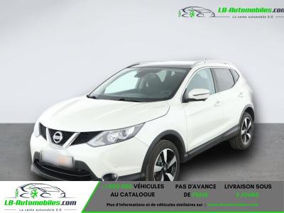Nissan Qashqai 1.2 DIG-T 115 BVM